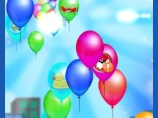 Balloon Pop